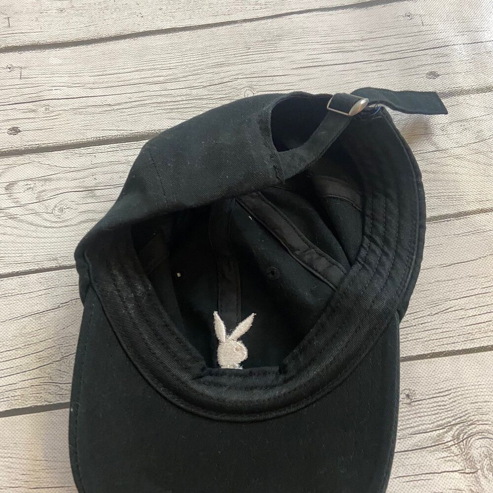 Playboy Bunny Hat - Picture 4 of 5